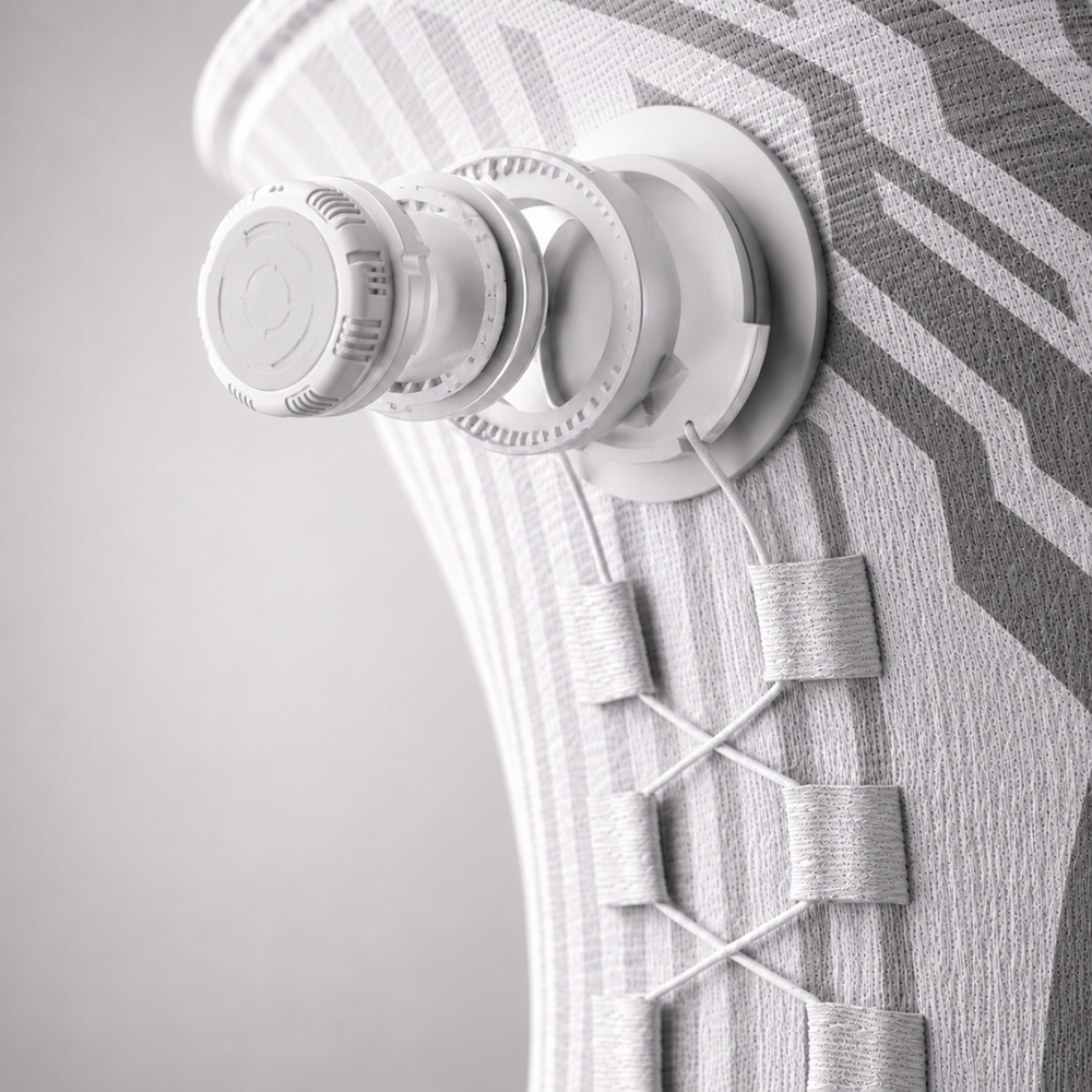 SpringLock Pro Knee Brace