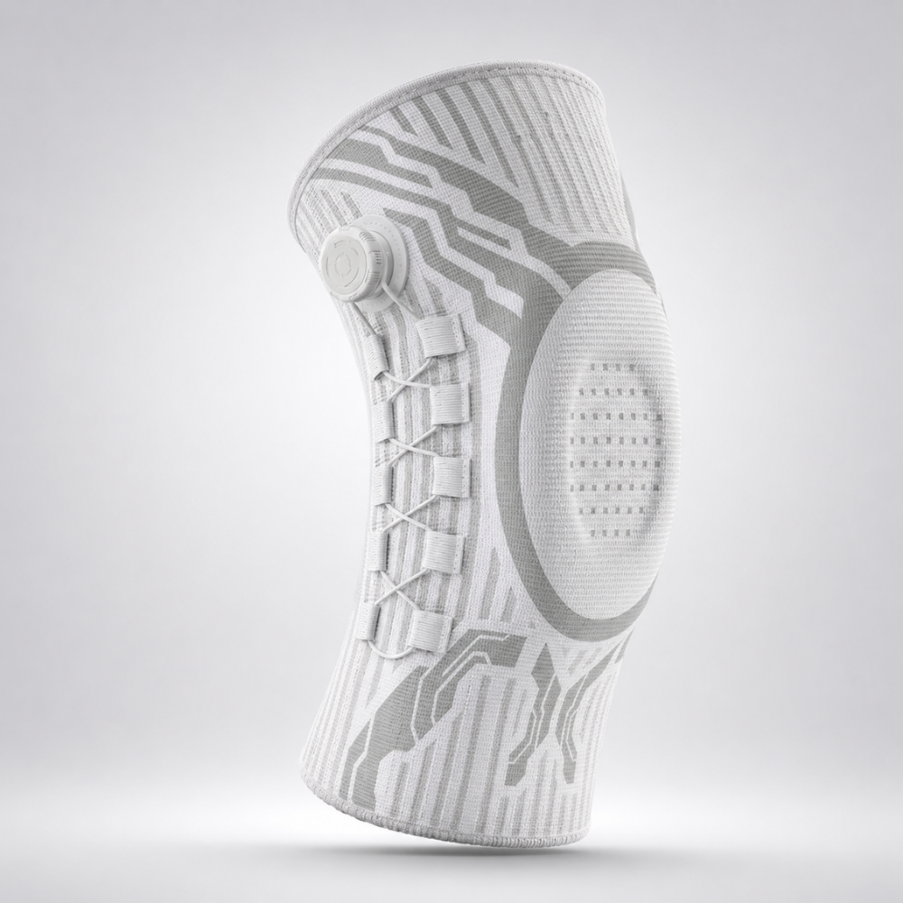 SpringLock Pro Knee Brace