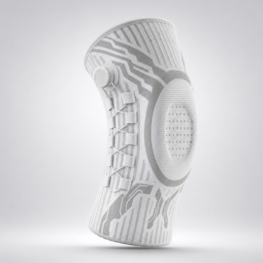 SpringLock Pro Knee Brace