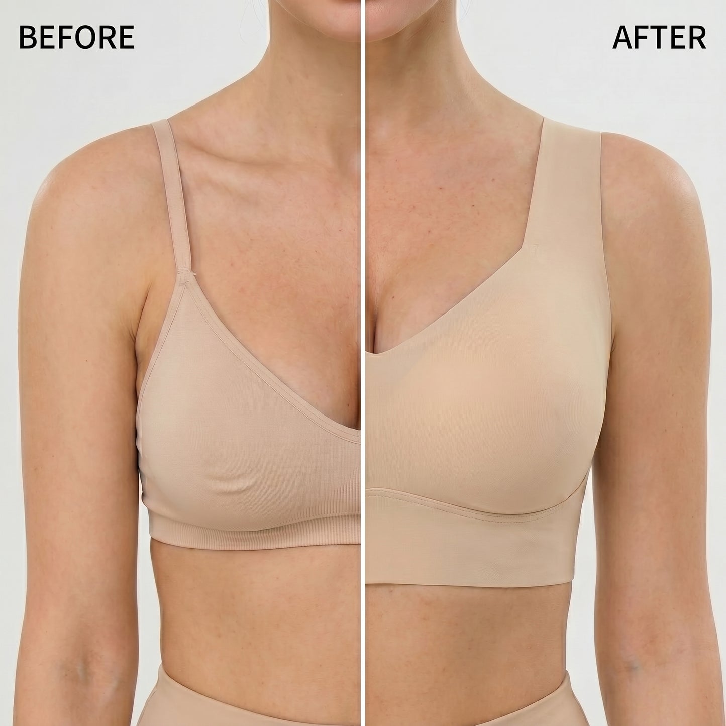 Posture Corrector Bra