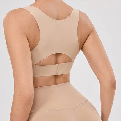 Posture Corrector Bra