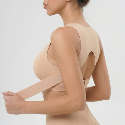 Posture Corrector Bra