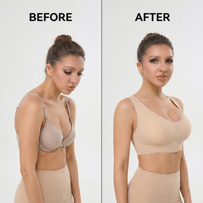 Posture Corrector Bra