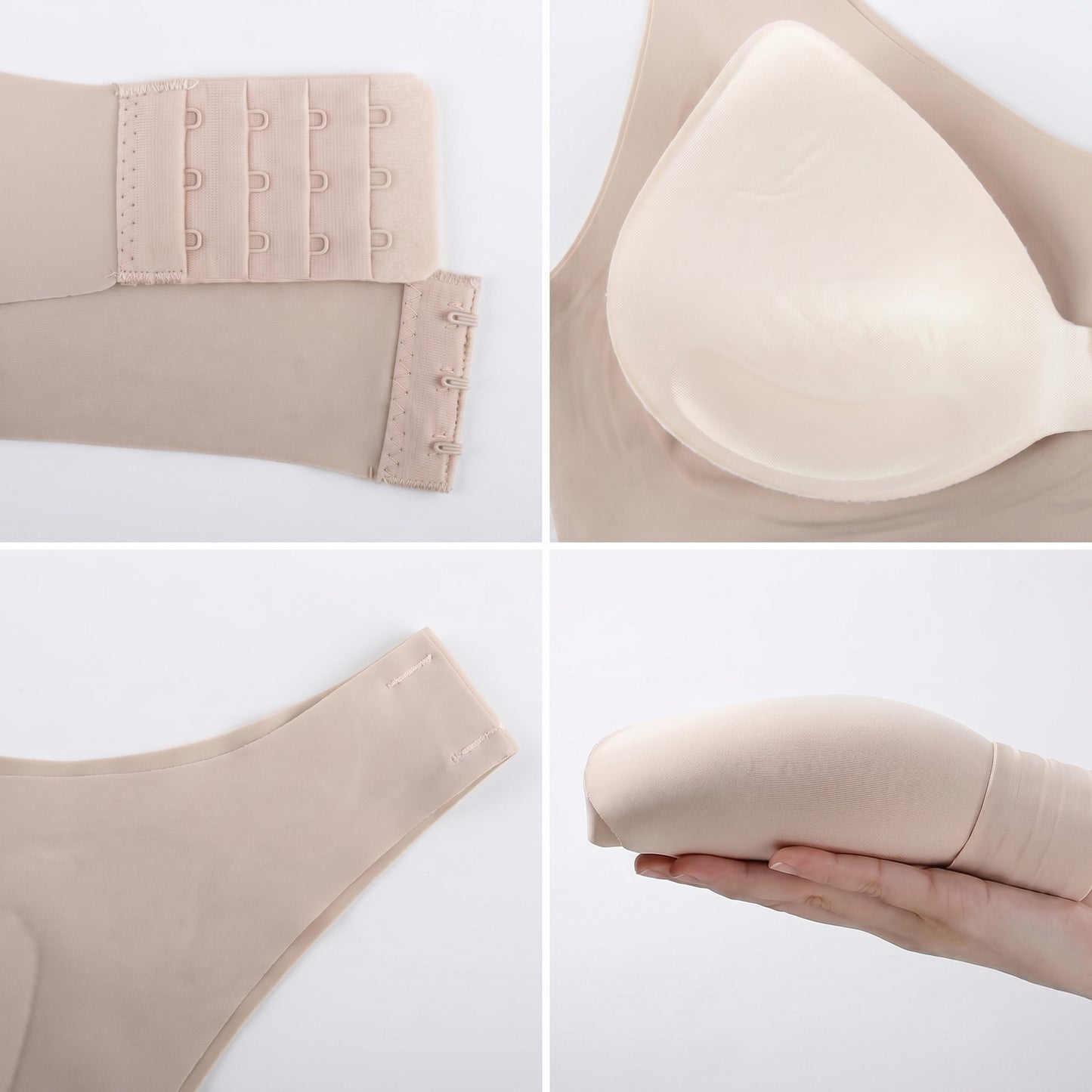 Posture Corrector Bra